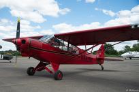 59703 - N662KK Piper PA-18 Super Cub