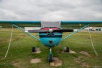 59755 - Cessna 150 G-ATEF