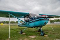 59756 - Cessna 150 G-ATEF