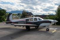 59778 - Mooney M 20 R N921KT