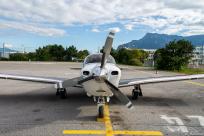 59780 - Mooney M 20 R N921KT