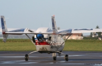 6053 - Cessna 337 F-GAAN