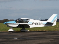 6260 - Robin DR 400-140 B F-GSBR