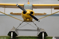 6575 - Piper PA-18 Super Cub I-BUFF