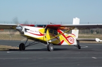 6669 - F-GKIA Pilatus PC6 Turbo Porter