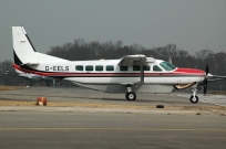 6767 - Cessna 208B Grand Caravan G-EELS