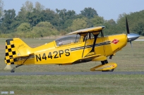 6820 - Pitts S-2C N442PS