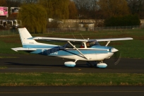 6912 - Cessna 172 Rocket F-BURQ