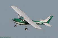 6953 - Cessna 152 F-GLPO