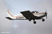 60065 - Piper PA-28-140 Cherokee F-HAAU