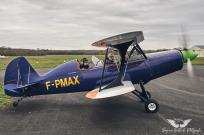 60223 - Stolp SA 750 Acroduster Too F-PMAX