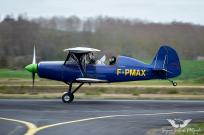 60233 - Stolp SA 750 Acroduster Too F-PMAX