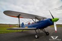 60243 - Stolp SA 750 Acroduster Too F-PMAX