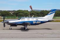 60244 - Piper PA-46-500TP Malibu Meridian SP-GGG