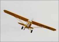 60468 - Zlin Aviation Savage Cub 19 HN