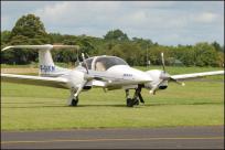 60473 - Diamond DA42 Twin Star F-GVKM