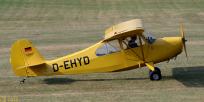 60554 - Aeronca 7AC Champion D-EHYD