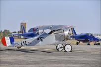 60691 - 82 KG Nieuport 17