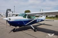 61167 - Cessna 172 PH-RCF