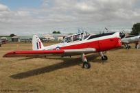 61473 - F-AZKE De Havilland Canada DHC-1 Chipmunk