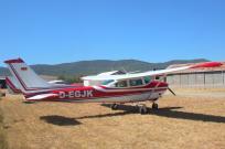 61578 - Cessna 182 D-EGJK