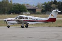 62005 - F-HEMB Piper PA-28 RT-201 T Arrow