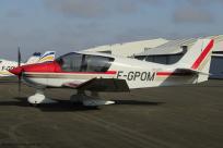 62239 - Robin DR 400-120 F-GPOM
