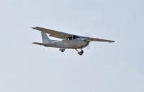 62519 - Cessna 172 F-GYDS
