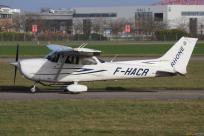 62861 - Cessna 172 F-HACR