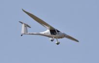 62899 - Pipistrel Sinus EC-GBI