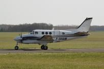 62953 - Beech 90 King Air F-HHAM