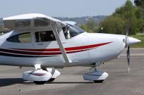 63108 - Cessna 182 G-THRE