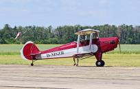 63318 - Platzer Kiebitz D-MSZR