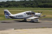 63401 - Apex DR 400-155 CDI Ecoflyer F-HSOL