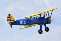 63417 - Boeing Stearman N56178