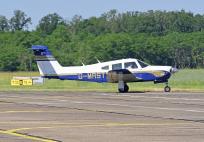 63444 - Piper PA-28 RT-201 Arrow G-MRST