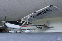 63502 - F-HHEE Cessna 182