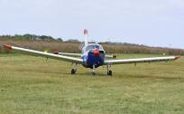 63589 - Socata MS 893 Rallye F-BSDI