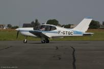 63860 - Socata TB20 Trinidad F-GTQC