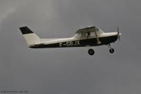 64305 - Cessna 152 F-GBJX