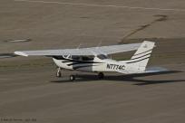 64336 - Cessna 177 RG N7774C