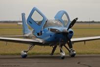 64365 - Cirrus SR22 N221CL