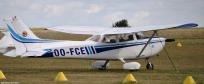 64526 - Cessna 172 OO-FCE