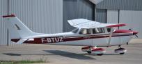 64534 - F-BTUZ Cessna 172