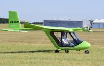 64704 - Avi Aircraft e-SWAN YR-5700
