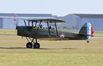 64946 - Ultralight Concept Stampe SV-4 RS F-JFWX/31 AEZ