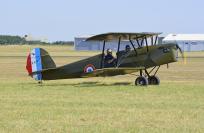 64948 - Ultralight Concept Stampe SV-4 RS F-JFWX/31 AEZ