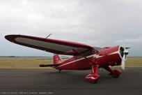 65292 - Stinson V-77 Reliant NC33543