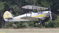 65351 - Stampe SV-4 F-BCGQ