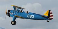 65430 - Boeing Stearman N68941